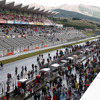 SUPER GT 2011年開幕戦