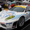 SUPER GT 2011年開幕戦