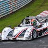 トヨタの欧州モータースポーツ部門、TMGのEV P001によるタイムアタック