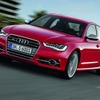 新型アウディ S6（セダンとアバント）