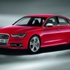新型アウディ S6（セダンとアバント）
