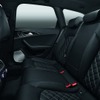 新型アウディ S6（セダンとアバント）