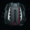 新型アウディ S6（セダンとアバント）