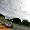 小林可夢偉（ザウバー、F1ベルギーGP）