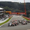 F1ベルギーGP