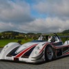 トヨタの欧州モータースポーツ部門、TMGのEV P001