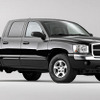 【シカゴモーターショー'04出品車】新型ダッジ『ダコタ』は大きく強く
