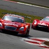 9月10・11日、富士スピードウェイでSUPER GT 第6戦が開催される