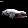 リマック・オートモビル社のコンセプトワン