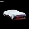 リマック・オートモビル社のコンセプトワン