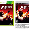 PS3/Xbox 360『F1 2011』
