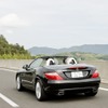 メルセデスベンツSLK200 BlueEFFICIENCY