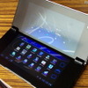 Sony Tablet Pシリーズ