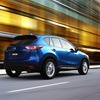 マツダCX-5