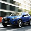 マツダCX-5
