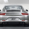 新型ポルシェ911