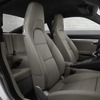 新型ポルシェ911