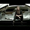 プジョーHX1のプロモーション映像（動画キャプチャー）