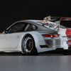 ポルシェ911　GT3 Rの2012年モデル