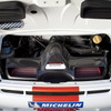 ポルシェ911　GT3 Rの2012年モデル