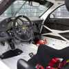 ポルシェ911　GT3 Rの2012年モデル