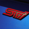 【キャンピング＆RVショー】スバル『フォレスターSTi』のシートは一味違う?