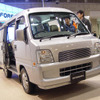 【キャンピング＆RVショー】軽ワゴン車は狭くない