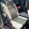 【キャンピング＆RVショー】軽ワゴン車は狭くない