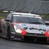 SUPER GT第5戦、46号車（柳田/クインタレッリ組）