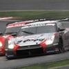 SUPER GT第5戦、46号車（柳田/クインタレッリ組）