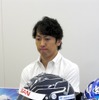 柳田選手