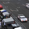SUPER GT第4戦、46号車（柳田/クインタレッリ組）
