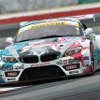 SUPER GT第3戦、4号車（谷口/番場組）