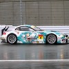 SUPER GT第2戦、4号車（谷口/番場組）