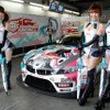 SUPER GT第2戦
