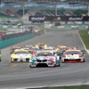 SUPER GT 第2戦（セパン）、谷口/番場組
