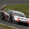 SUPER GT 第4戦（菅生）、柳田/クインタレッリ組