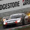 SUPER GT 第4戦（菅生）、柳田/クインタレッリ組