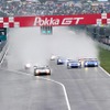 SUPER GT 第5戦（鈴鹿）