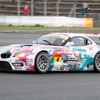 SUPER GT第2戦、4号車（谷口/番場組）
