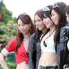 鈴鹿4時間耐久ロードレース2011