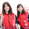 鈴鹿4時間耐久ロードレース2011