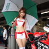 鈴鹿4時間耐久ロードレース2011