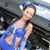 鈴鹿4時間耐久ロードレース2011