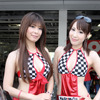 鈴鹿4時間耐久ロードレース2011