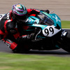 鈴鹿4時間耐久ロードレース2011