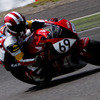 鈴鹿4時間耐久ロードレース2011
