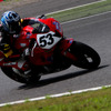 鈴鹿4時間耐久ロードレース2011
