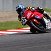 鈴鹿4時間耐久ロードレース2011
