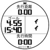 トレーニングGPSウォッチ ForeAthlete610、タッチパネル採用　GARMINが発売